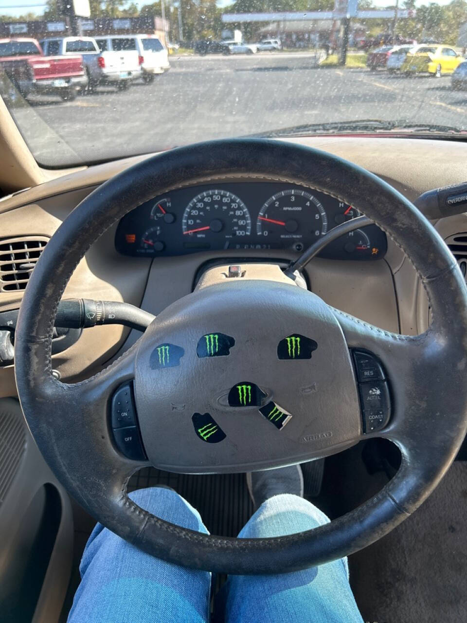 2003 Ford F-150 for sale at Somerset Auto Sales in Somerset, KY