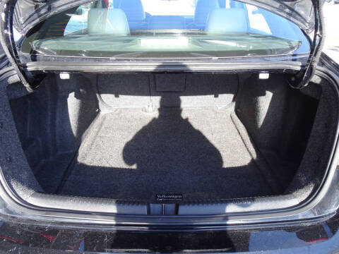 2016 Volkswagen Jetta 1.8T Sport