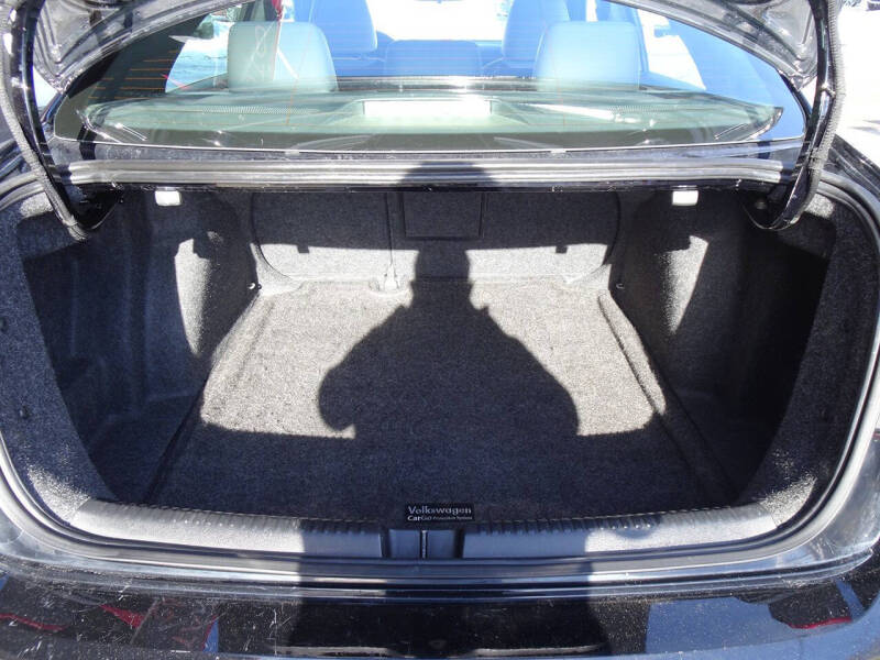 2016 Volkswagen Jetta 1.8T Sport