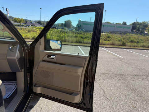 2014 Ford Expedition EL Limited