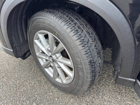 2023 Mazda CX-5 2.5 S