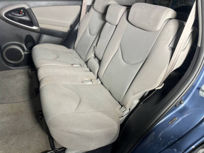 2008 Toyota RAV4 Limited