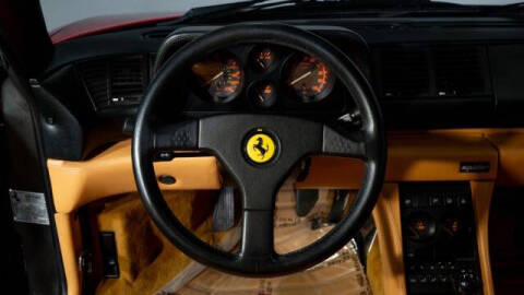 1995 Ferrari 348
