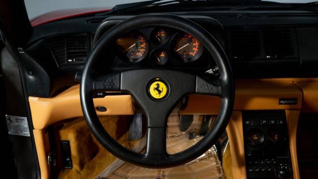 1995 Ferrari 348