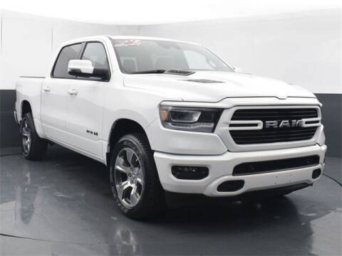 2023 RAM 1500 for sale at Tim Short Auto Mall in Corbin KY