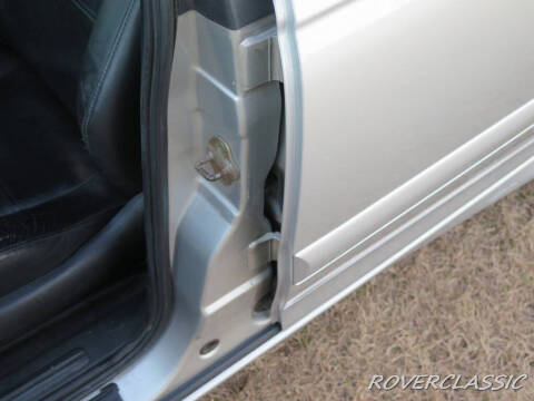 1999 Cadillac Catera