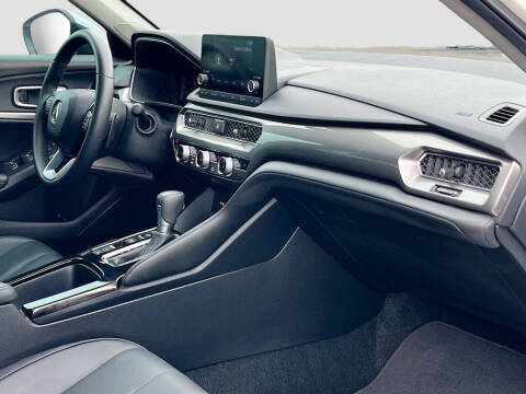 2025 Acura Integra