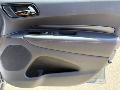 2024 Dodge Durango R/T
