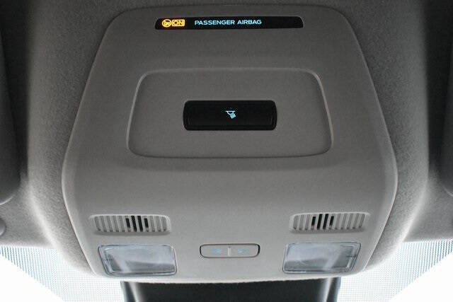 2026 Ford Transit 250