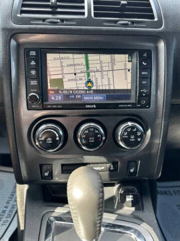 2014 Dodge Challenger