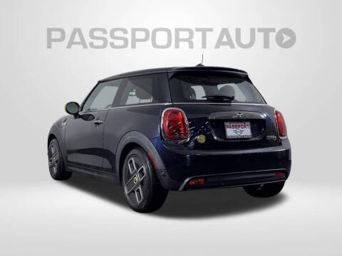 2021 MINI Hardtop 2 Door Cooper SE