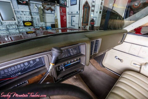 1974 Chevrolet Chevelle