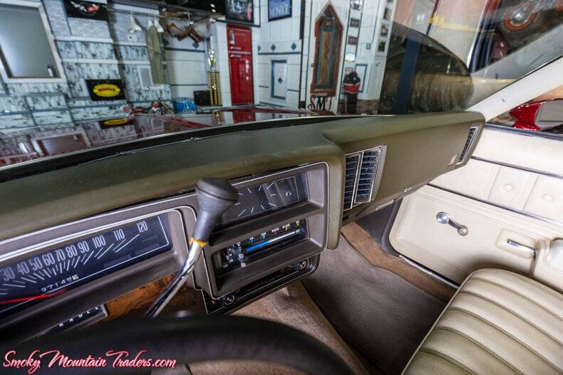 1974 Chevrolet Chevelle