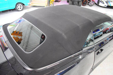 2012 Chevrolet Camaro SS