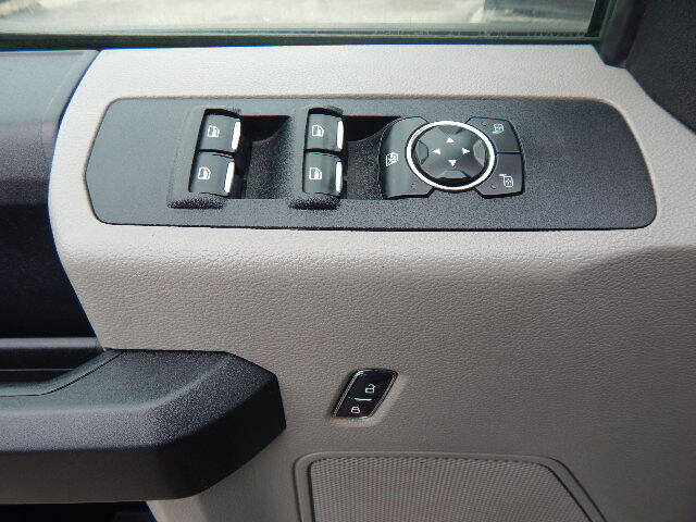 2017 Ford F-250 Super Duty