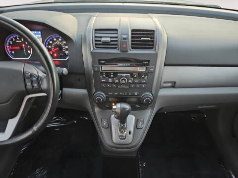 2011 Honda CR-V EX-L