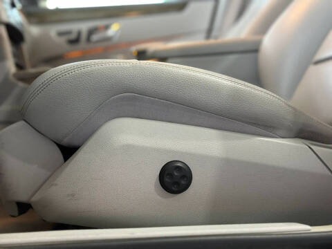 2011 Mercedes-Benz E-Class