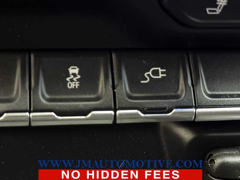 2019 GMC Sierra 1500 Elevation