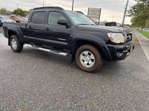 2009 Toyota Tacoma for sale at Mr. Car Auto Sales in Pasco WA