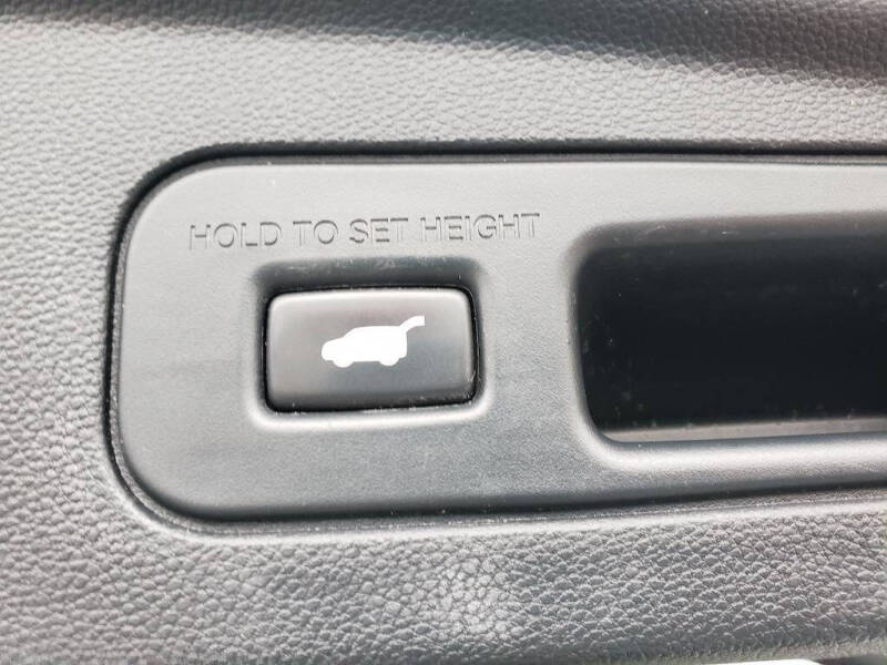 2023 Acura MDX SH-AWD