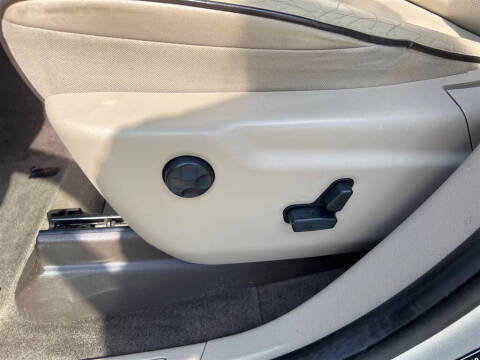 2011 Jeep Grand Cherokee