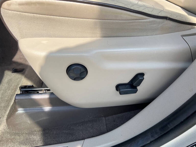 2011 Jeep Grand Cherokee