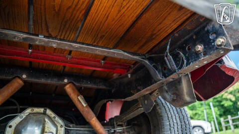 1978 Dodge D150 Pickup