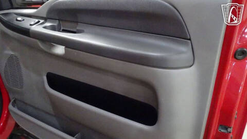 2000 Ford F-350 Super Duty