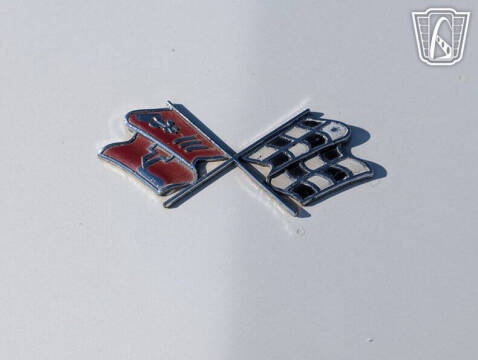 1970 Chevrolet Corvette