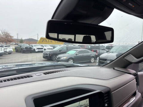 2025 Chevrolet Silverado 3500HD