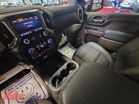 2023 GMC Sierra 2500HD