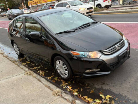 2010 Honda Insight LX