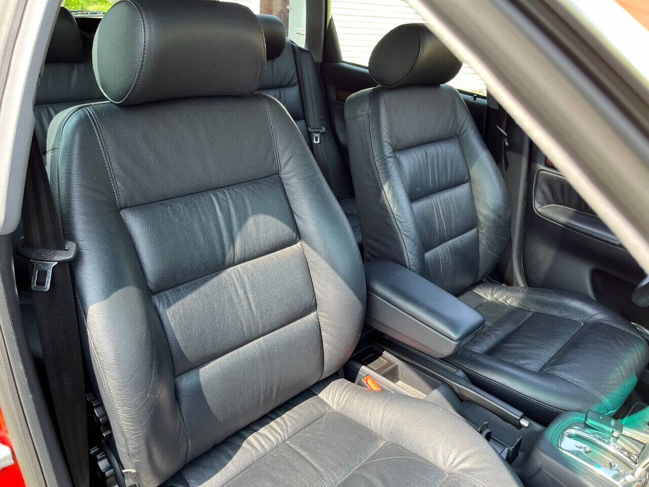 1998 Audi A4 98