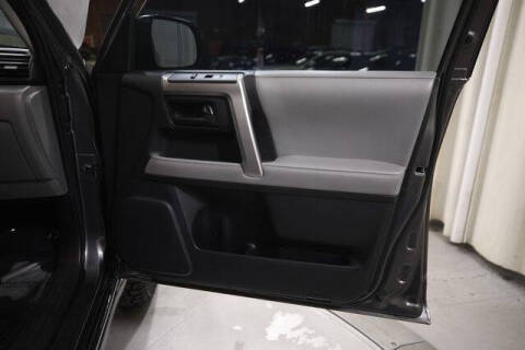 2013 Toyota 4Runner SR5