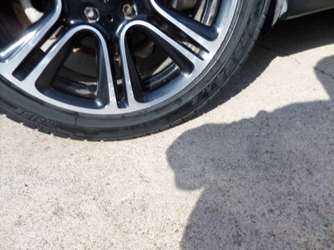 2014 MINI Countryman Cooper S