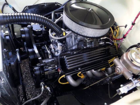 1956 Chevrolet C/K 20 Series