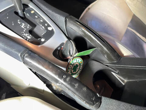 2006 Saab 9-3 Aero