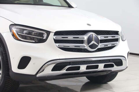 2021 Mercedes-Benz GLC GLC 300 4MATIC