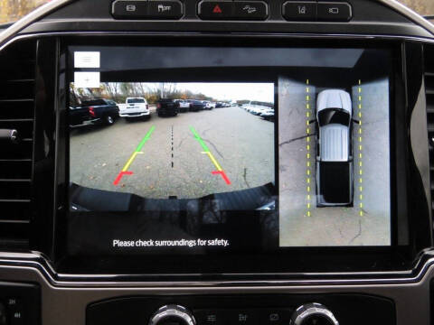 2022 Ford F-350 Super Duty