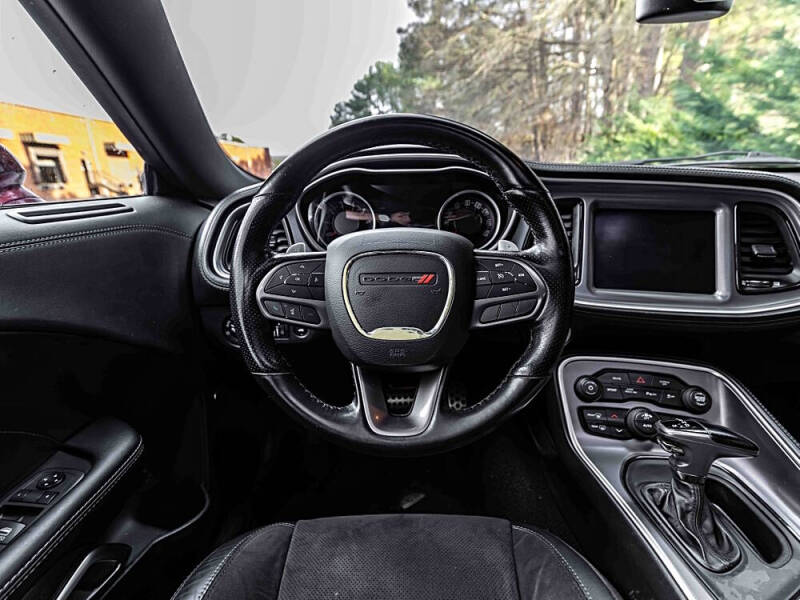 2020 Dodge Challenger