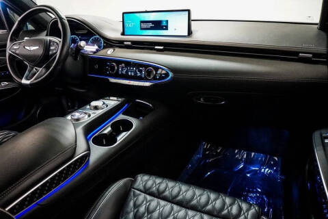 2023 Genesis GV70 3.5T Sport