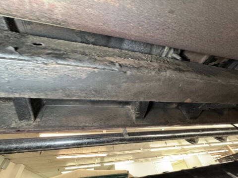 1956 Ford Crown Victoria