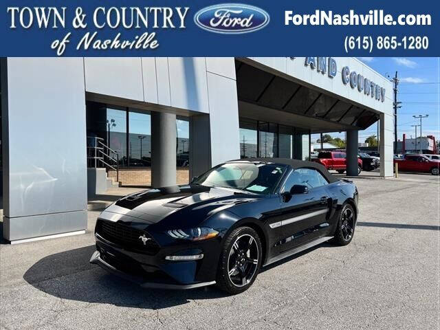 2019 Ford Mustang for sale in Madison, TN