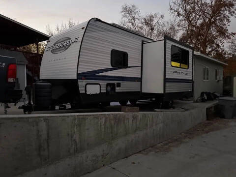 2024 Keystone RV Springdale