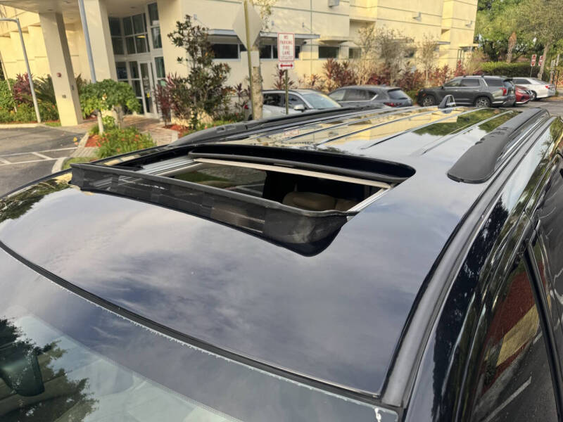 2014 Dodge Durango Citadel