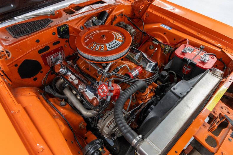 1971 Dodge Challenger