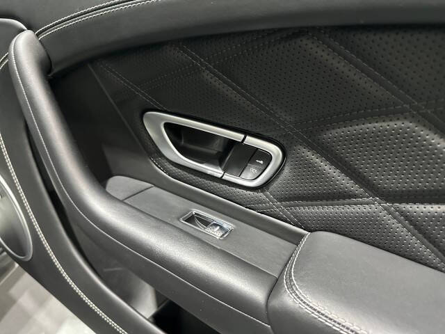 2015 Bentley Continental GT Speed