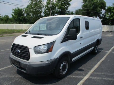 2017 Ford Transit for sale at Rt. 73 AutoMall in Palmyra NJ