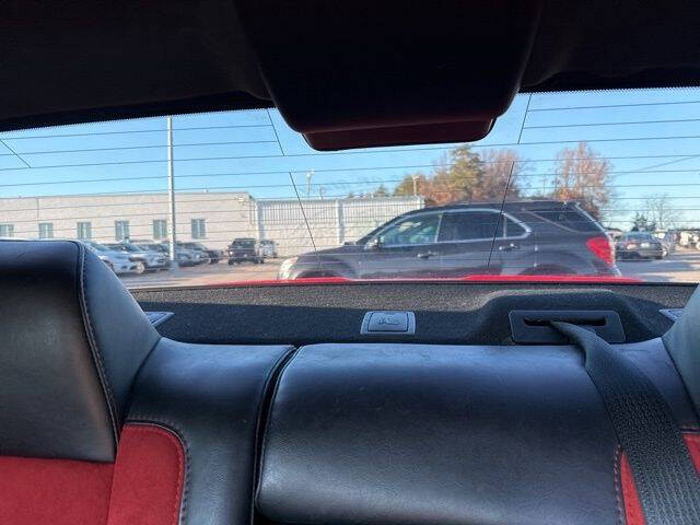 2019 Dodge Challenger GT