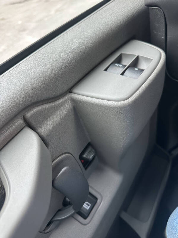2016 Chevrolet Express 2500